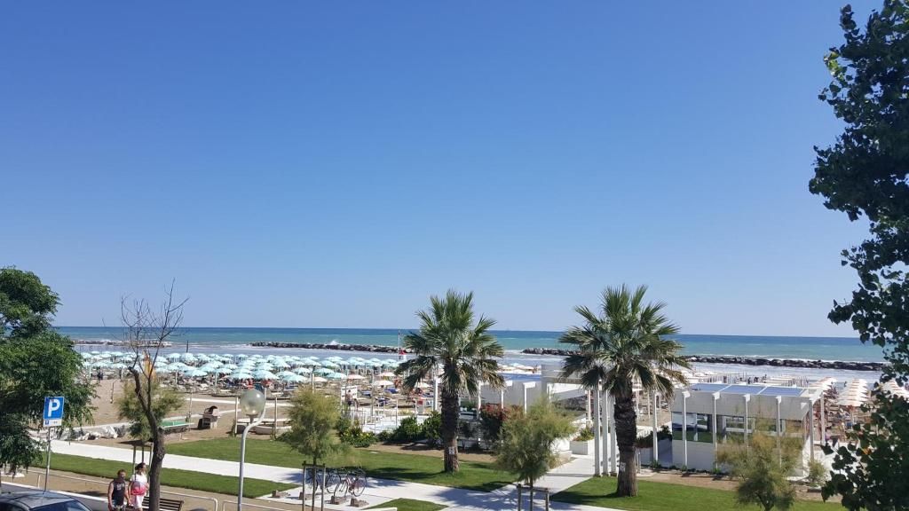 Ida  Hotel Torre Pedrera di Rimini, foto 3