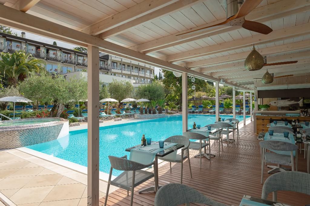 Hotel Olivi Spa & Natural Wellness, foto 9