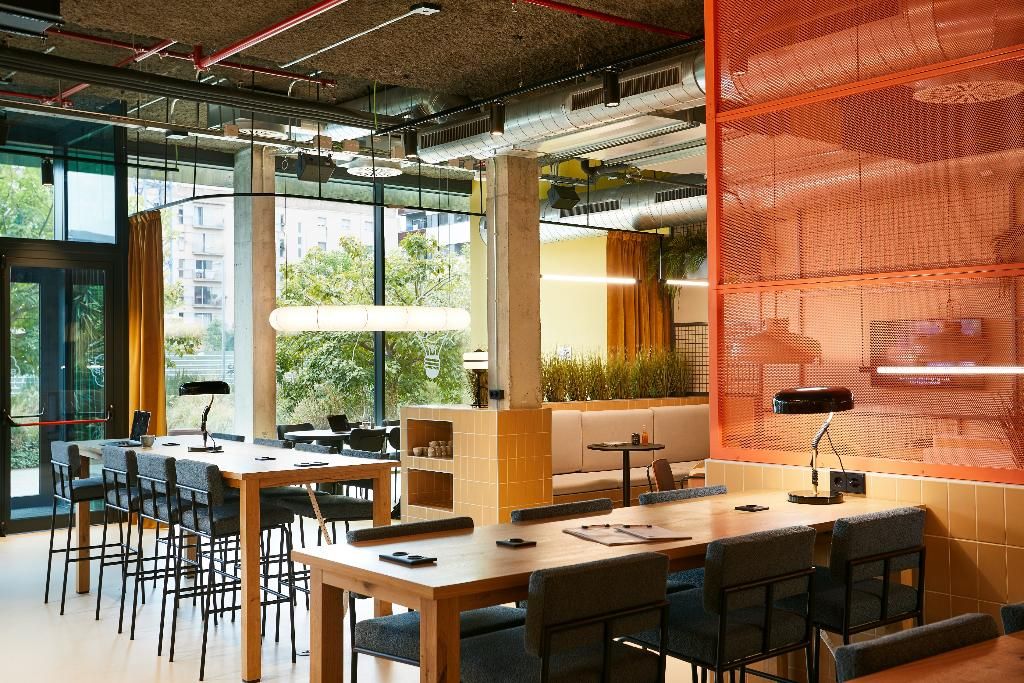 The Social Hub Barcelona Poblenou, foto 6