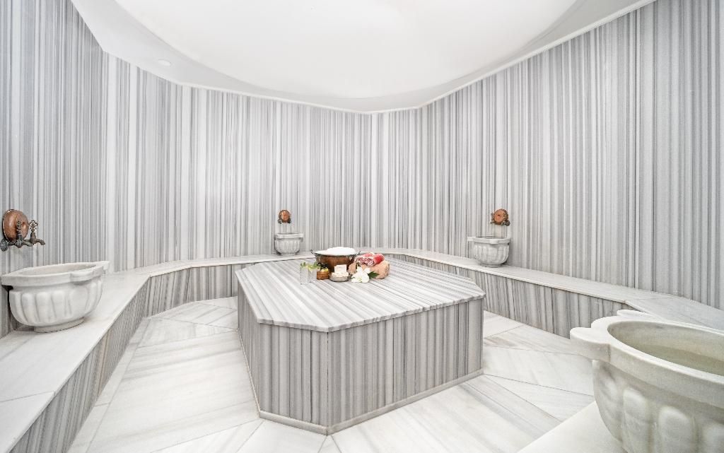 Ramada Plaza by Wyndham Istanbul Ataköy, foto 7