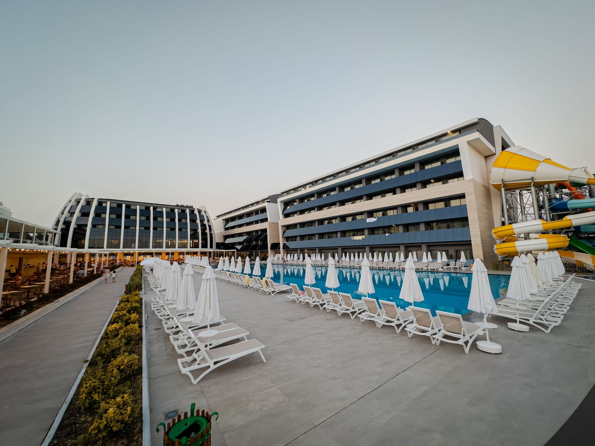 Victory Volare Hotel, foto 3