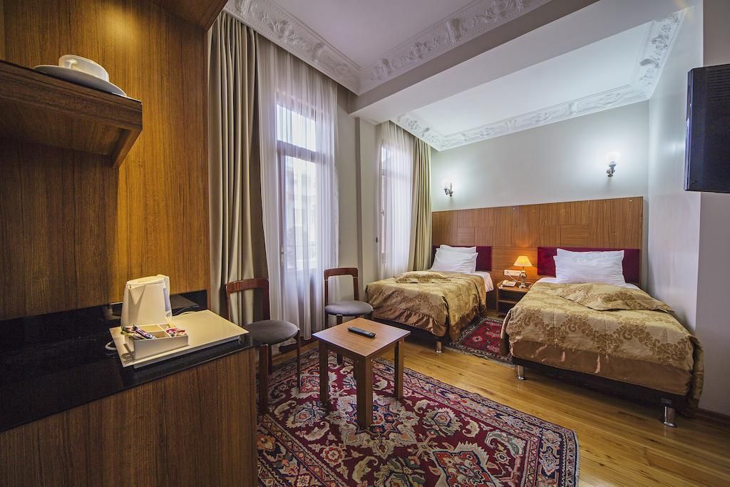 Hippodrome Hotel, foto 2