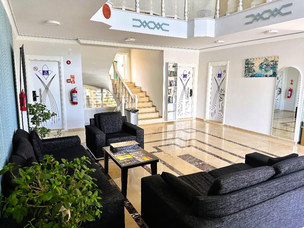Amsterdam Otel Kemer, foto 14