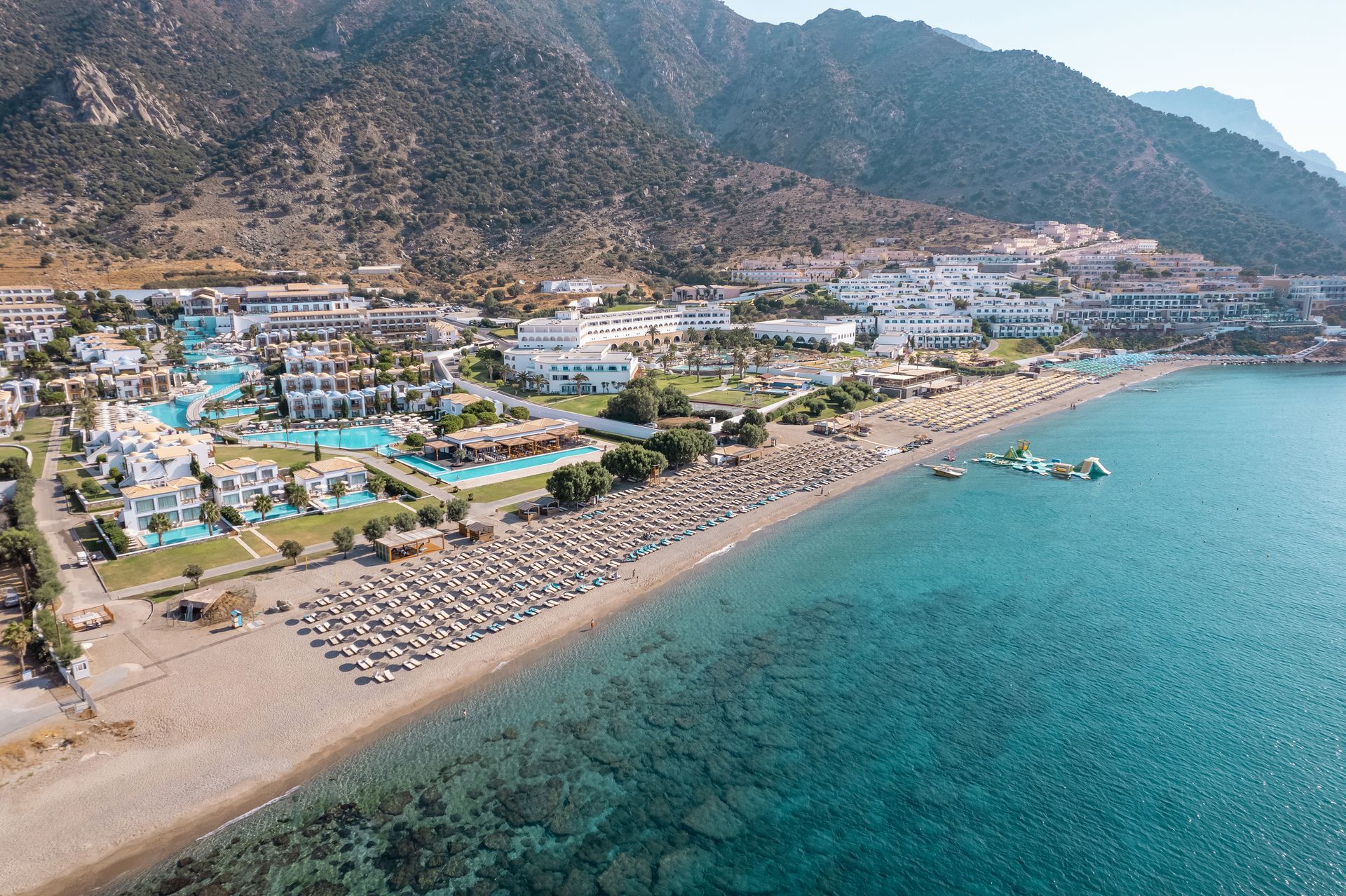 Mitsis Blue Domes Resort & Spa, foto 13