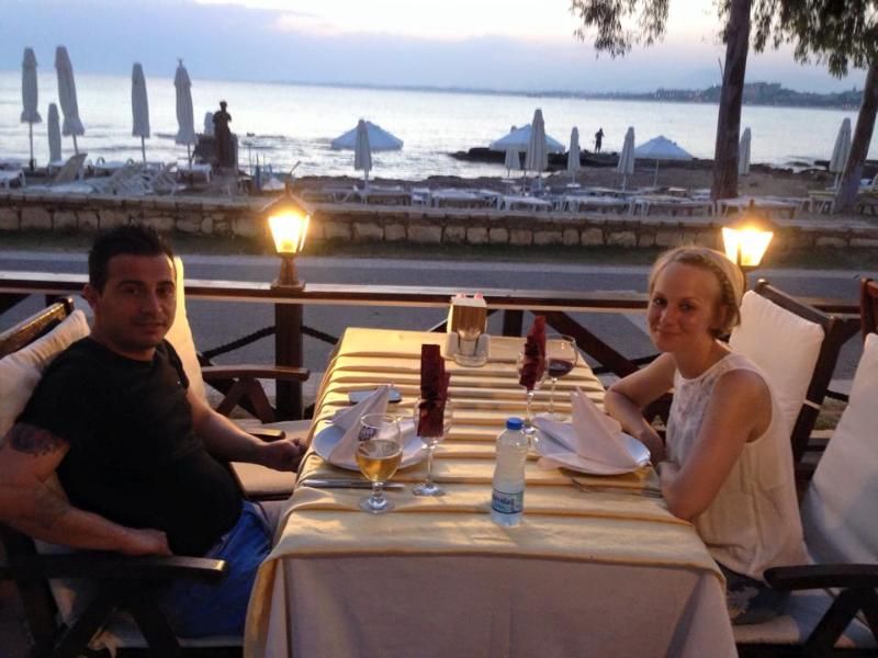 Neptün Hotel, foto 13