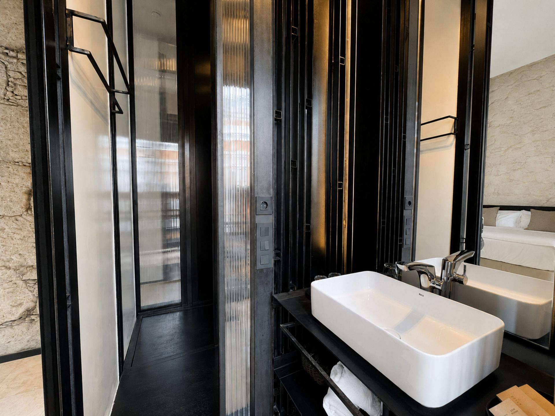 Boutique Hotel Cordial Galdós Jardín, foto 14