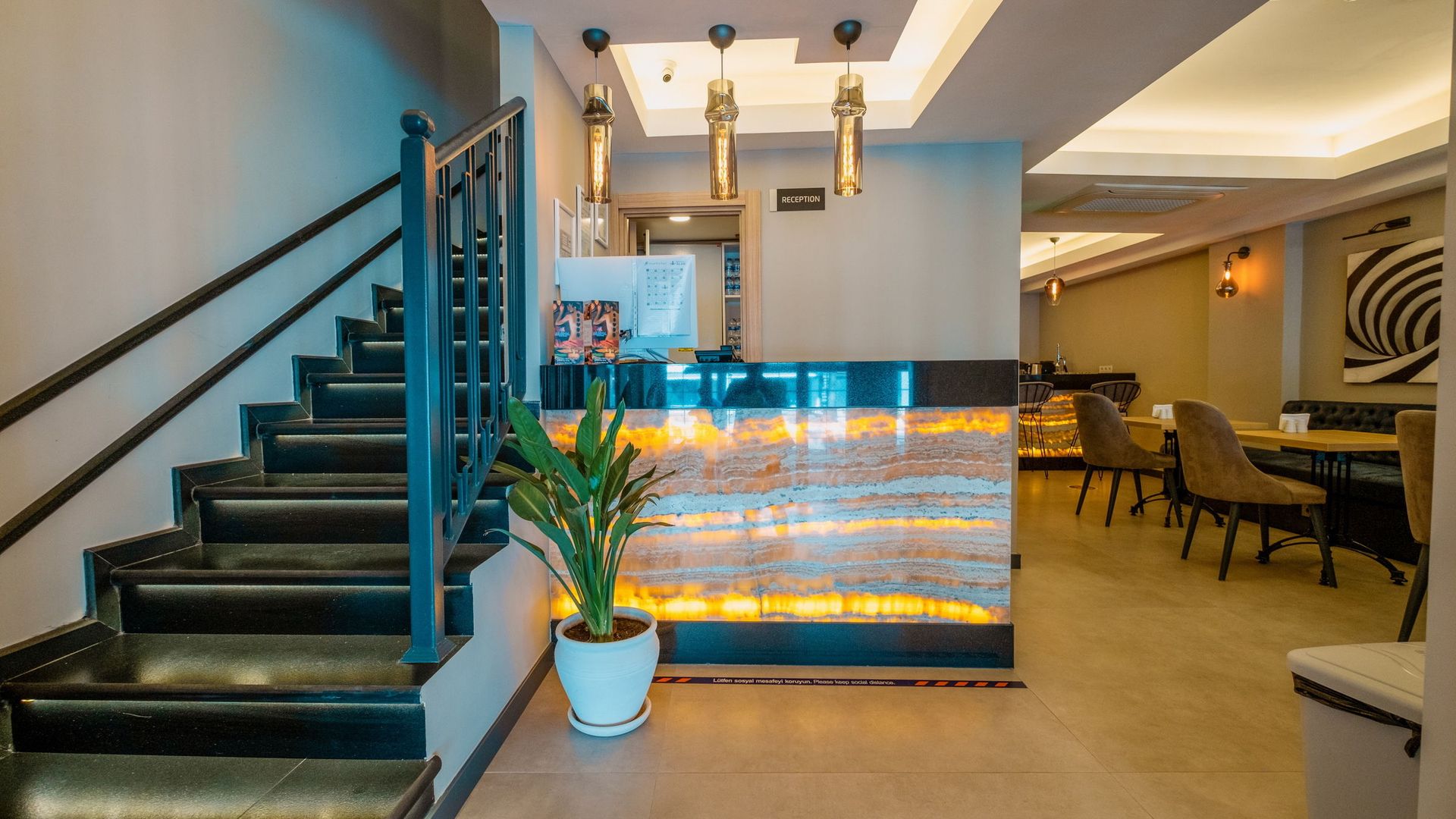 Alesta Midtown Apart Hotel, foto 10