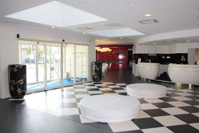 Idea Hotel Milano Malpensa Airport, foto 9