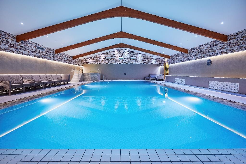 Ashdown Park Hotel & Country Club, foto 14