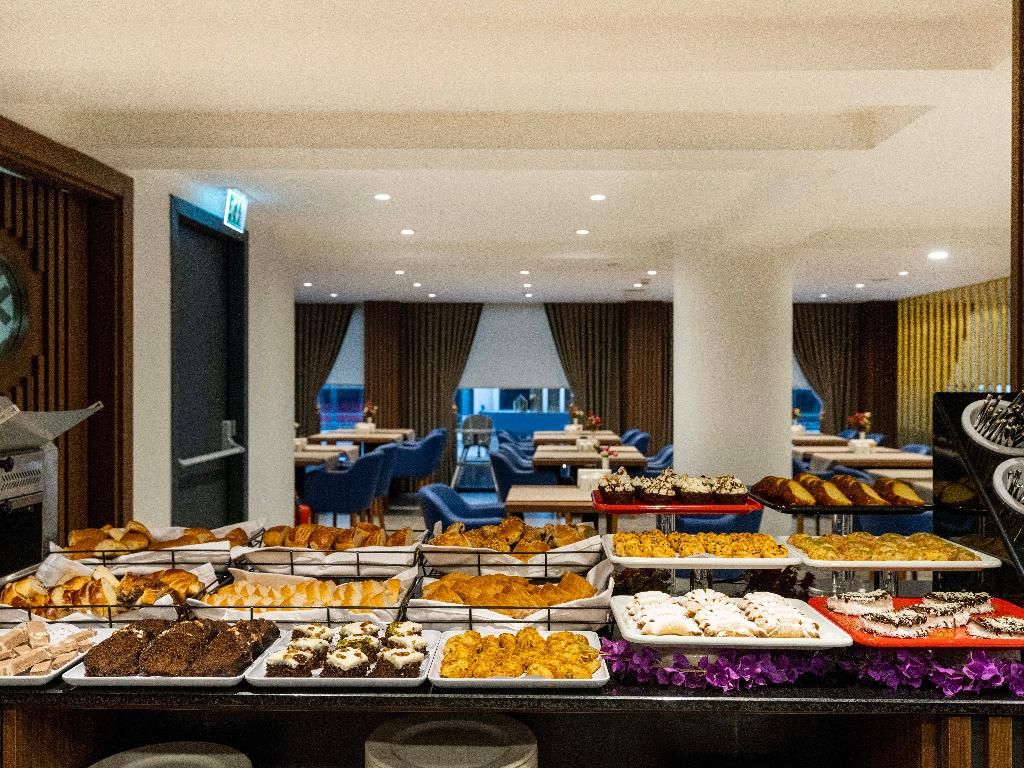 The Bosfor Hotel, foto 5