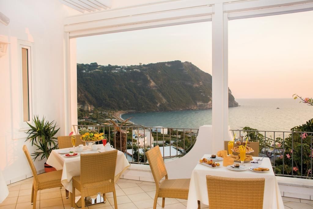 Hotel Capizzo