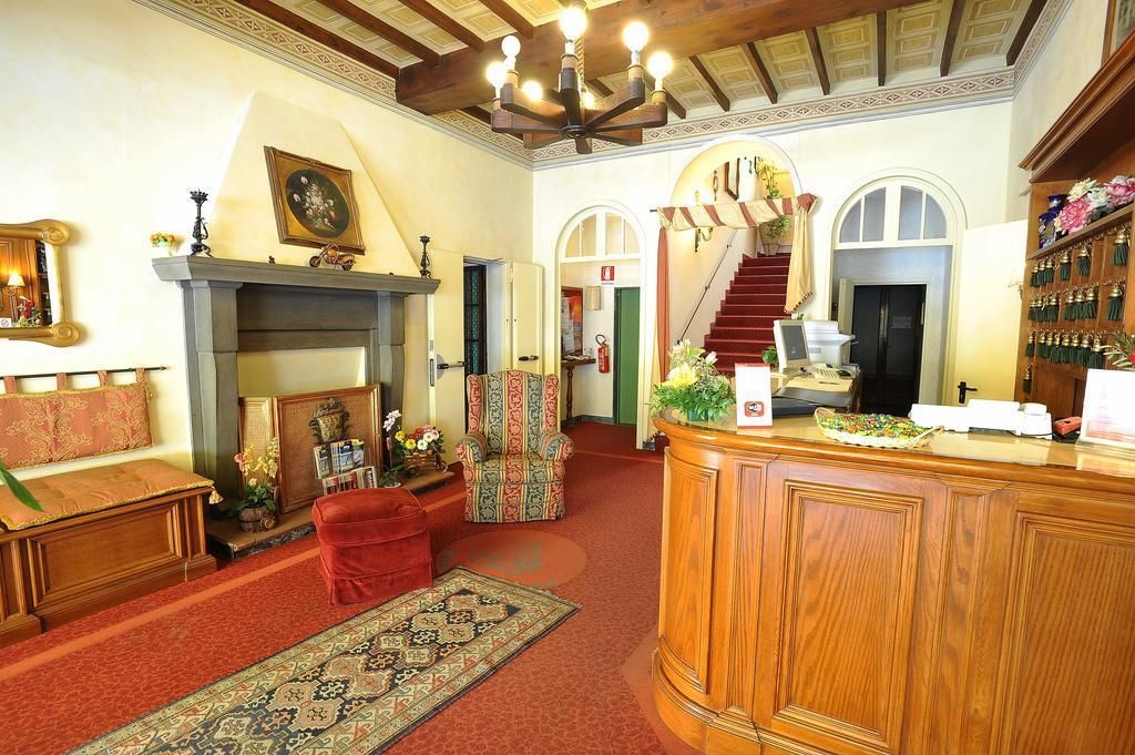 Villa Kinzica, foto 2