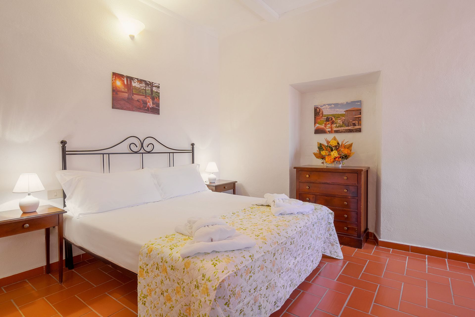 Pian dei Mucini Resort, foto 7