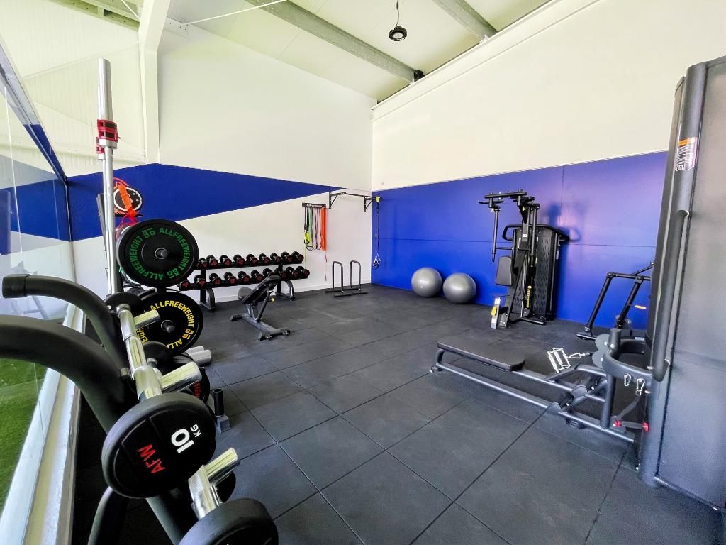 Park Club Europe, foto 15
