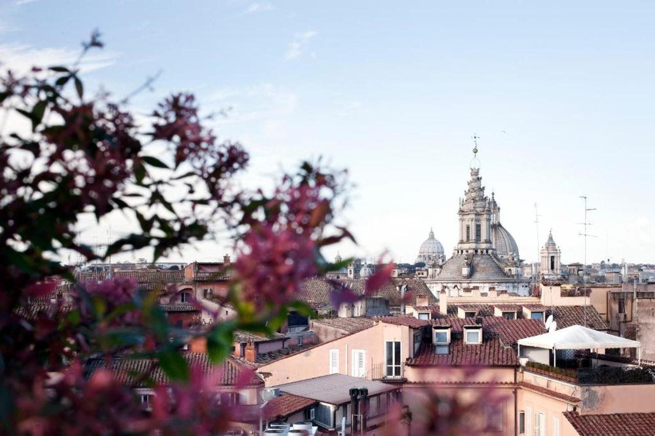 Albergo Santa Chiara, foto 12