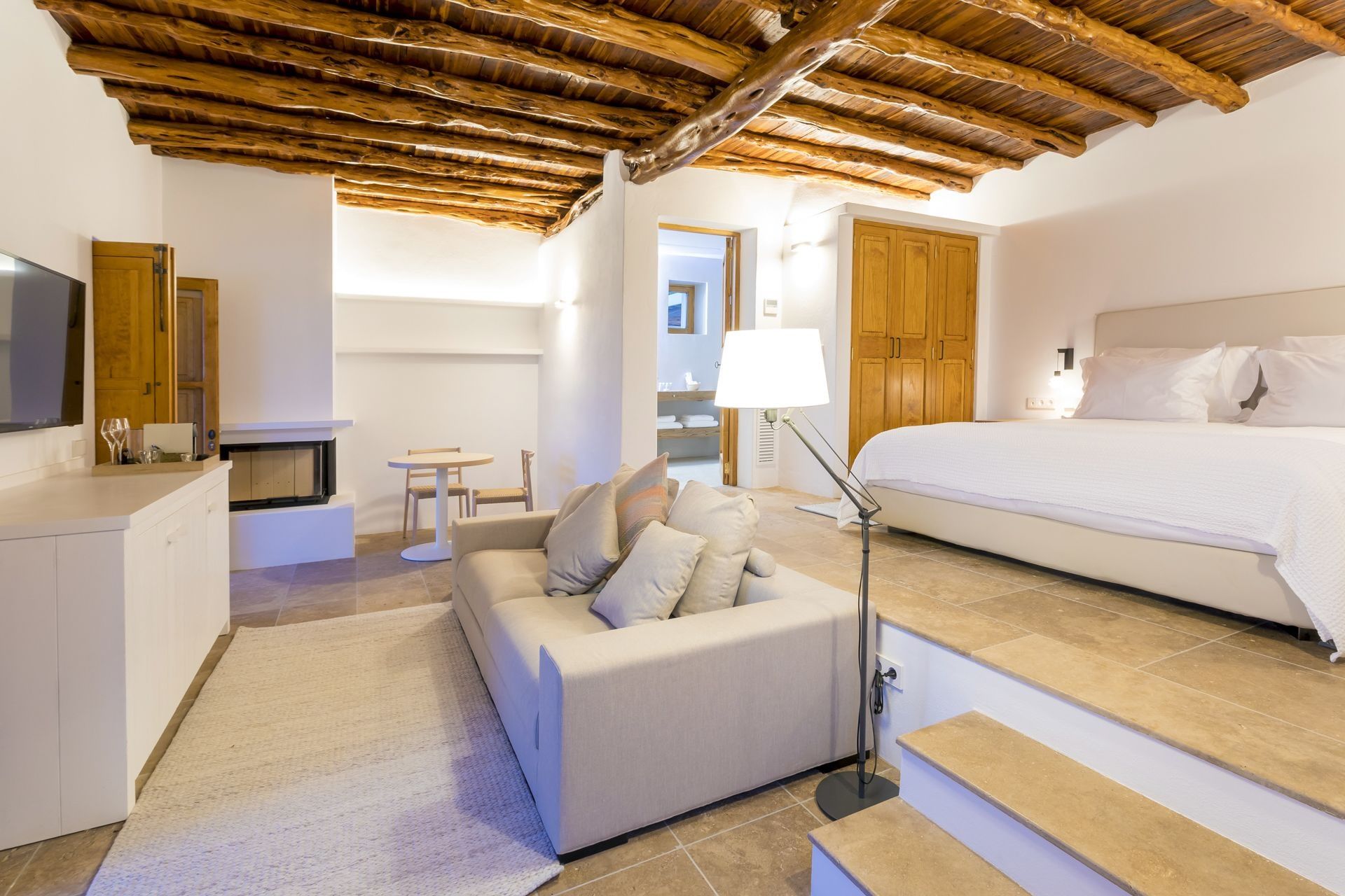 Agroturismo Can Toni Xumeu, foto 6