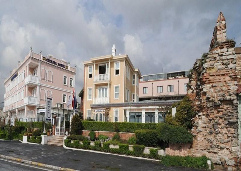 Theodian Hotel, foto 9