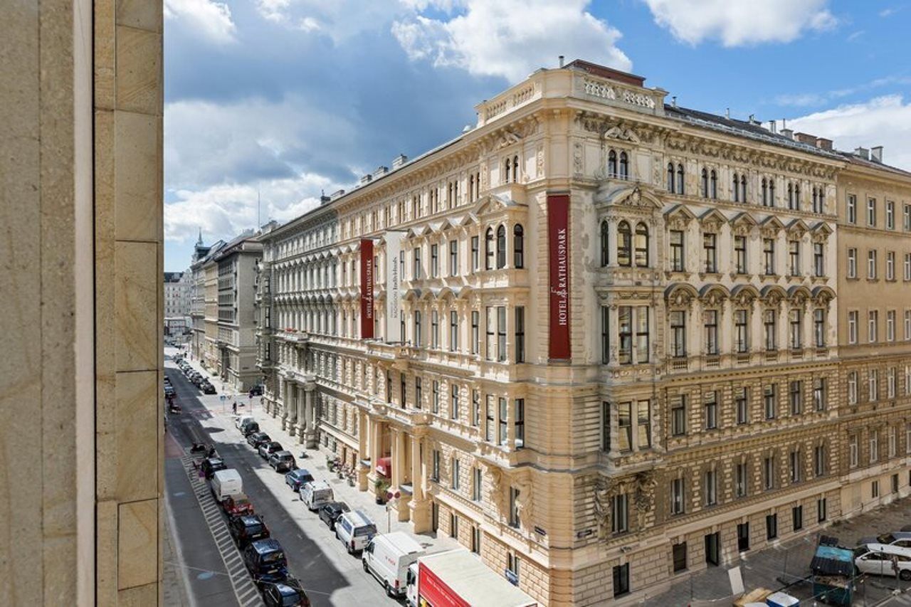 Hotel Rathauspark Wien - Handwritten Collection, foto 5