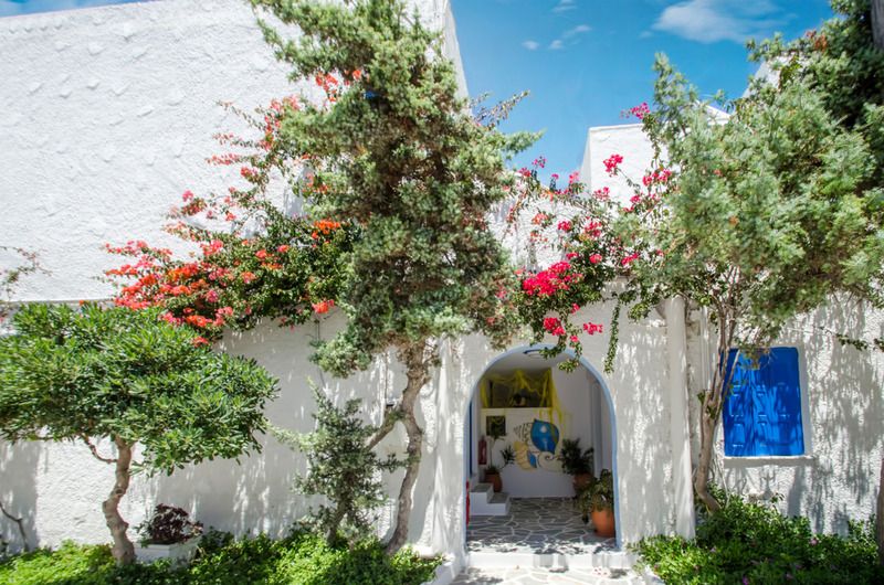 Apollon Studios-Rooms, foto 6