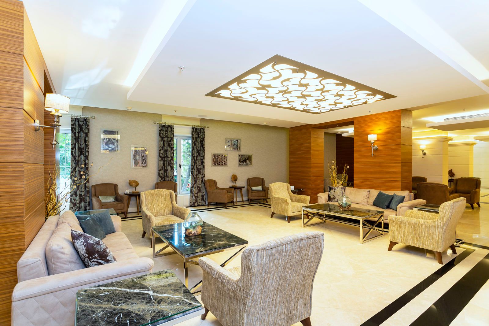 Royal Asarlik Beach Hotel & Spa, foto 11