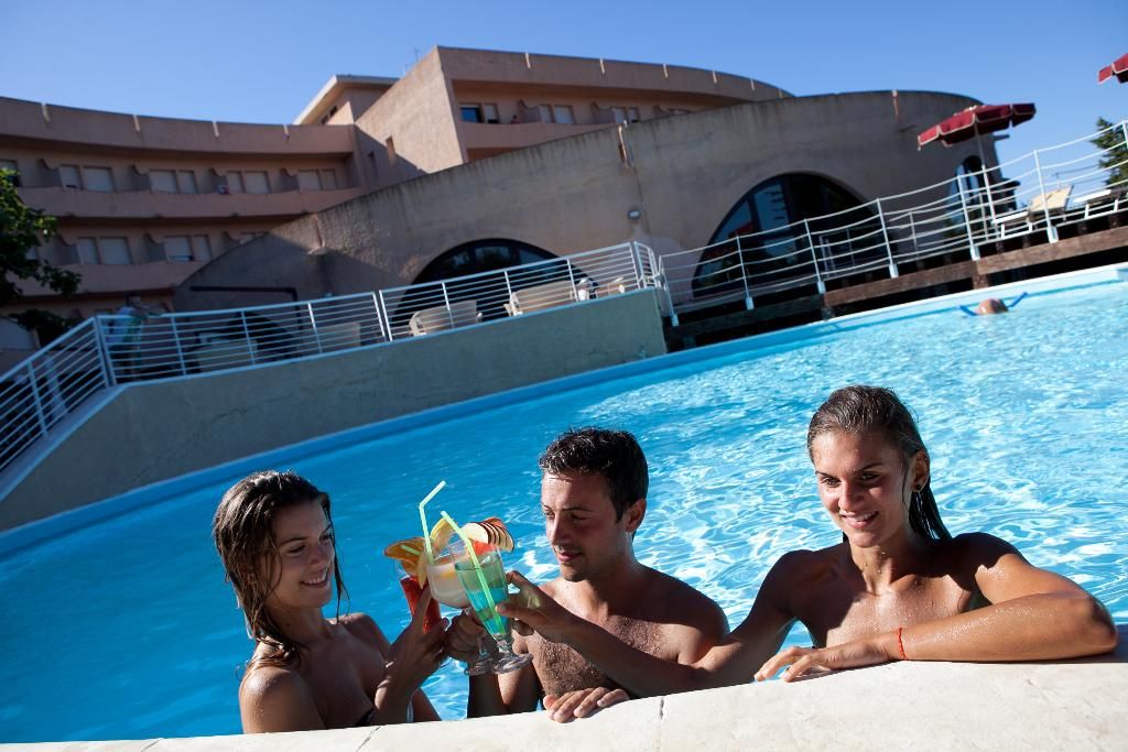 Club Esse Roccaruja, foto 15