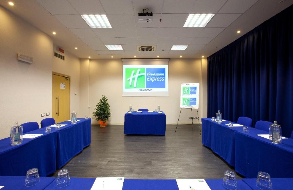 Holiday Inn Express Reggio Emilia, foto 14