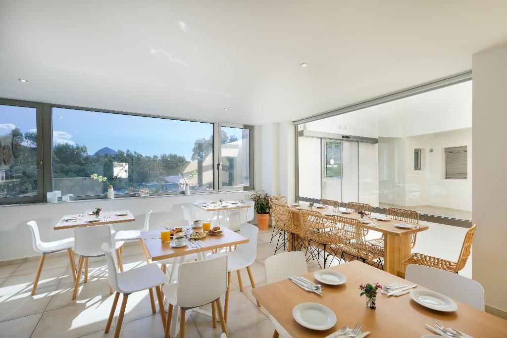 Belvedere Apartments & Spa, foto 9