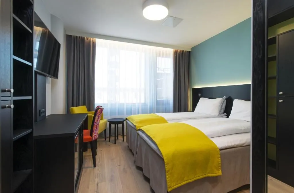 Kamer