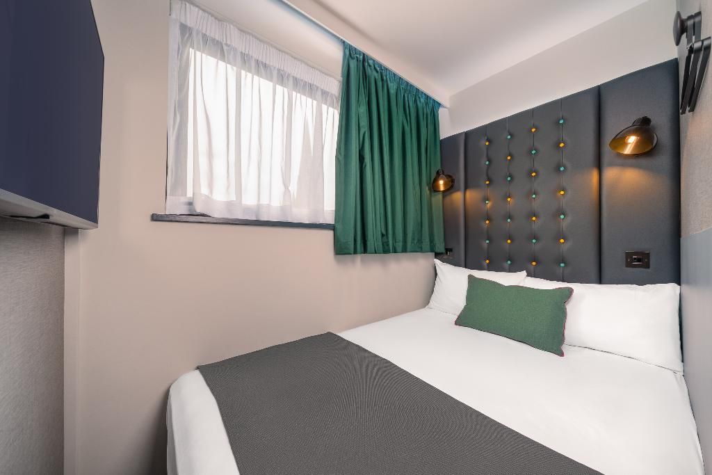 Point A Hotel London, Waterloo, foto 3