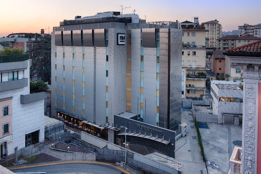NH Bergamo, foto 6