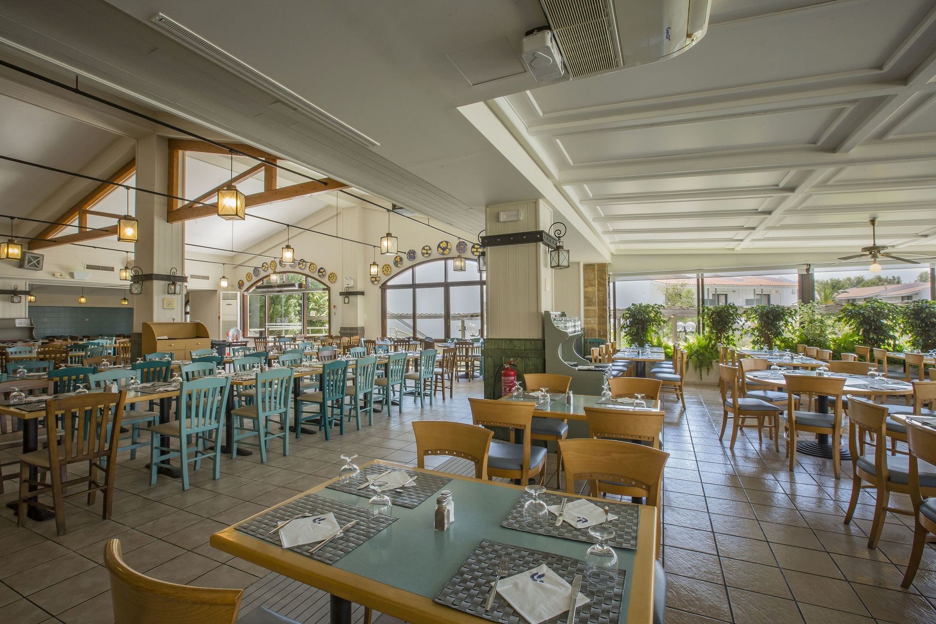 Golden Coast Hotel & Bungalows, foto 2