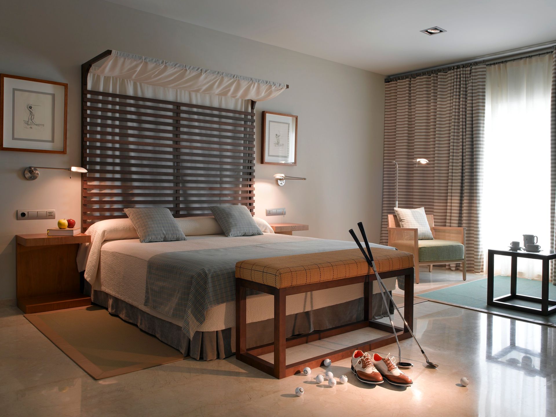 Parador de Málaga Golf, foto 6