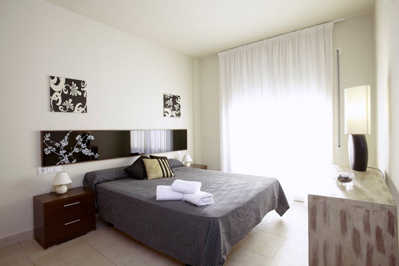 Apartamentos Ibersol Spa Aqquaria, foto 7