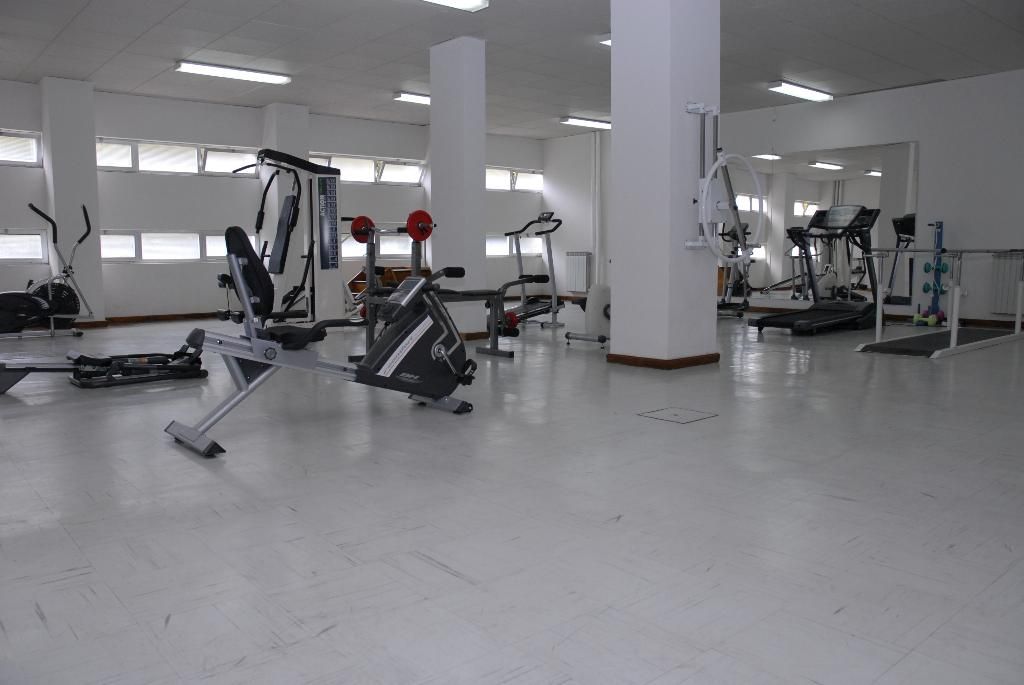 Inatel Manteigas Hotel, foto 5