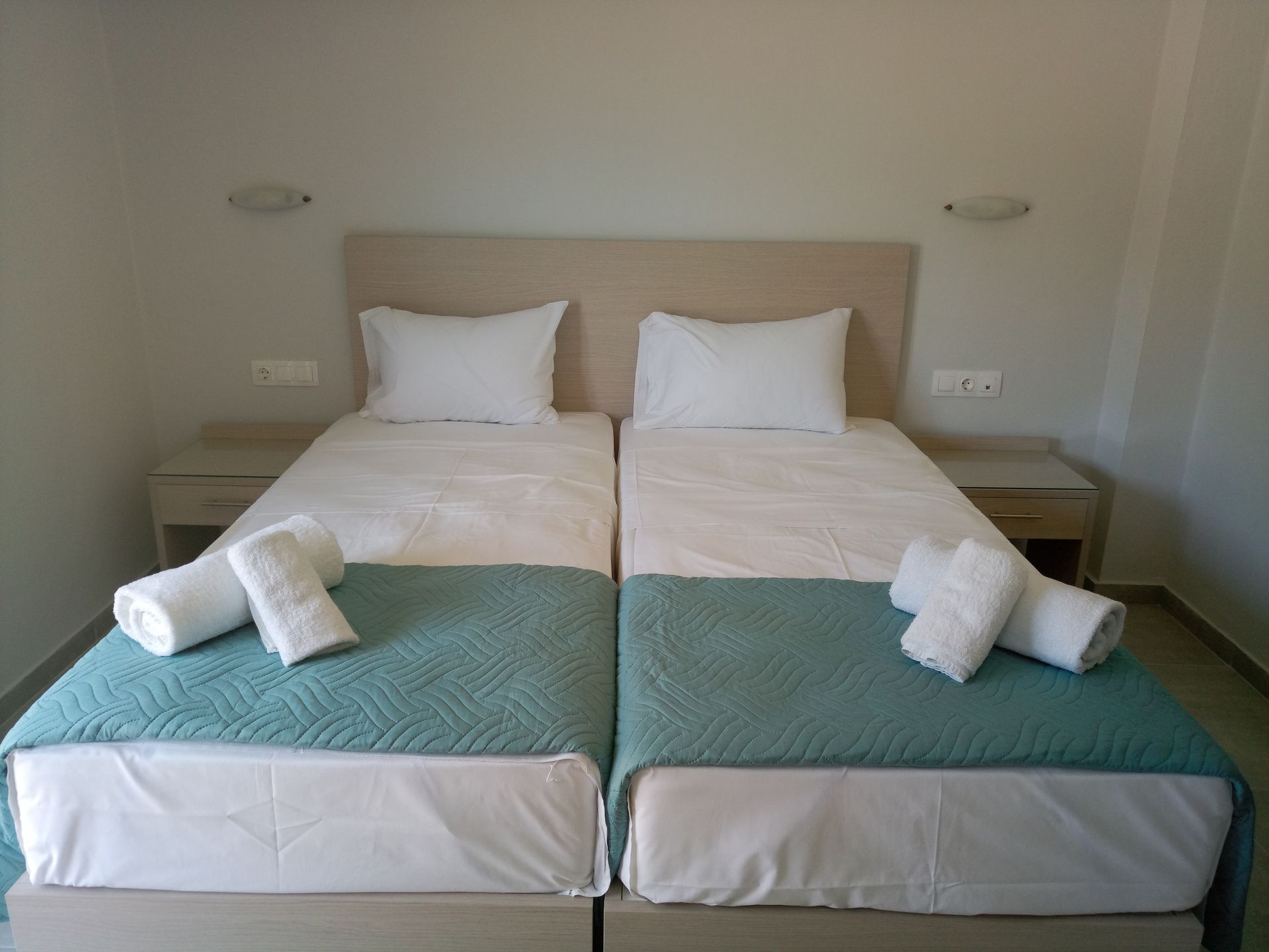 Niko Elen Hotel, foto 2