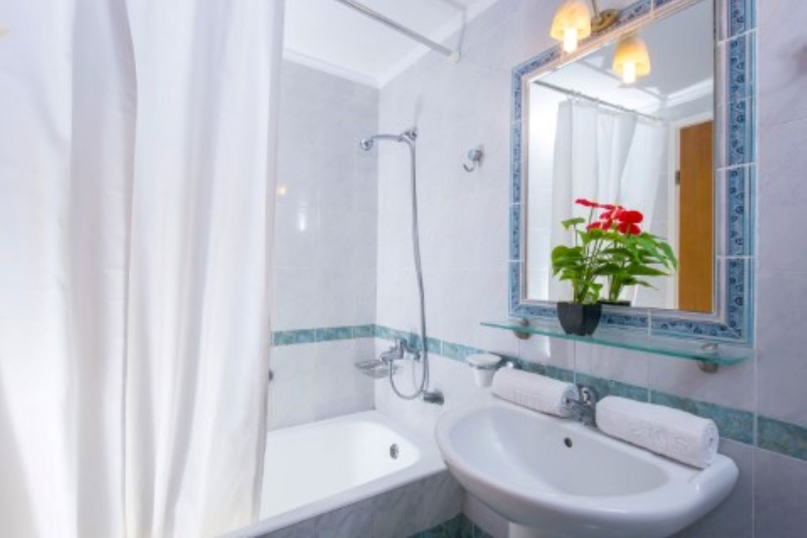 Irida Hotel Apartments, foto 12