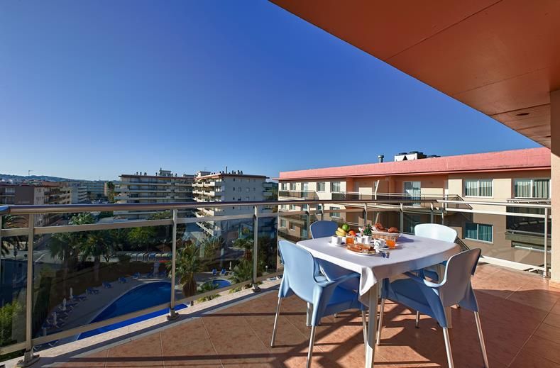 Rentalmar Pineda Suites, foto 3