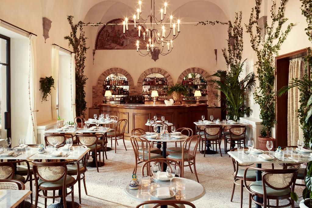The Hoxton, Florence, foto 12