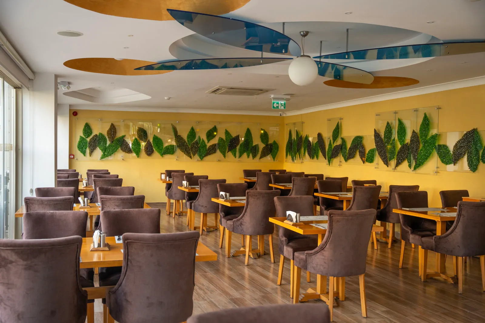 Banu Hotel
