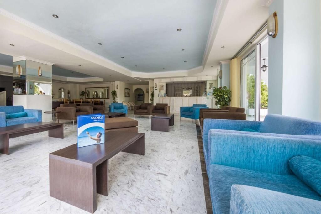 Laganas Holidays Hotel, foto 3