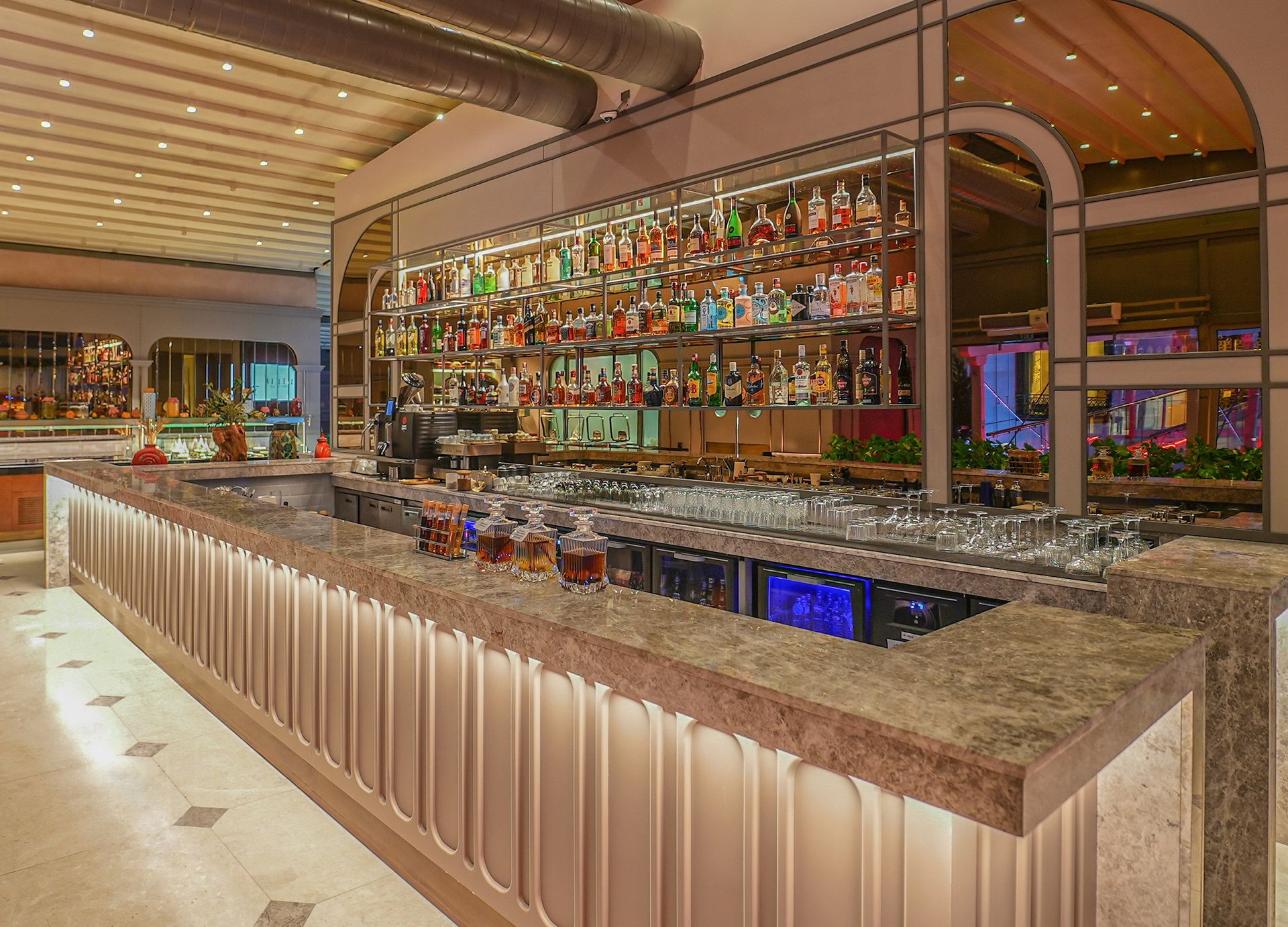 CVK Park Bosphorus Hotel, foto 10