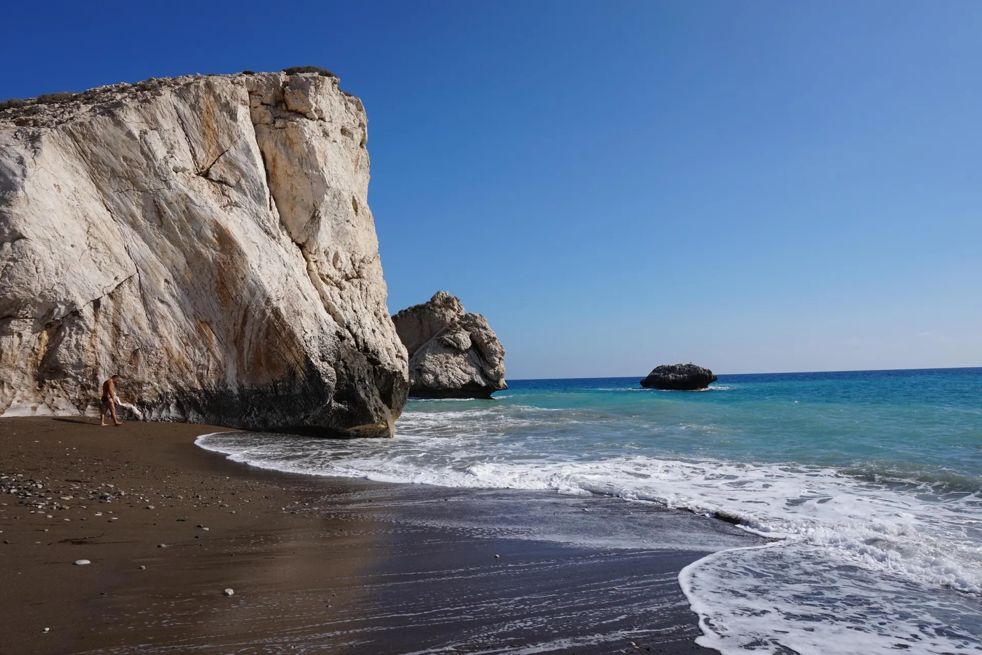 Fly-drive ontdek de mooiste kustlijnen in style