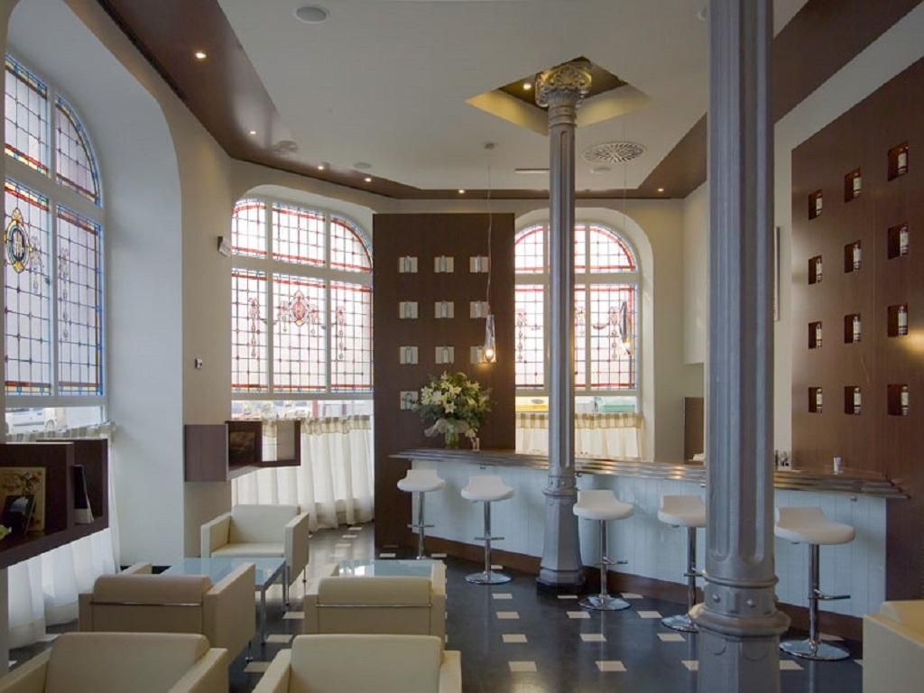 abba Santander Hotel, foto 8