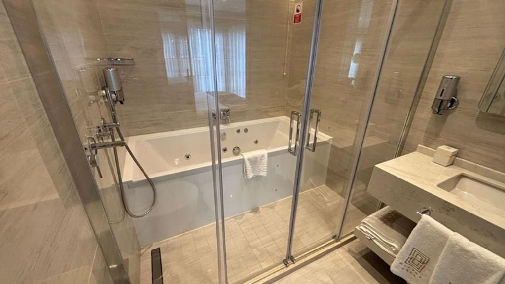 Saygin Hotel Besiktas, foto 15