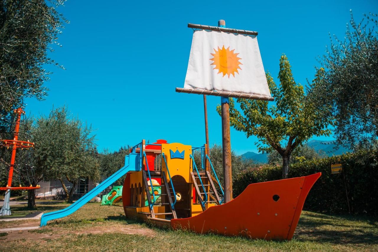 Villaggio Turistico Internazionale Eden , foto 15