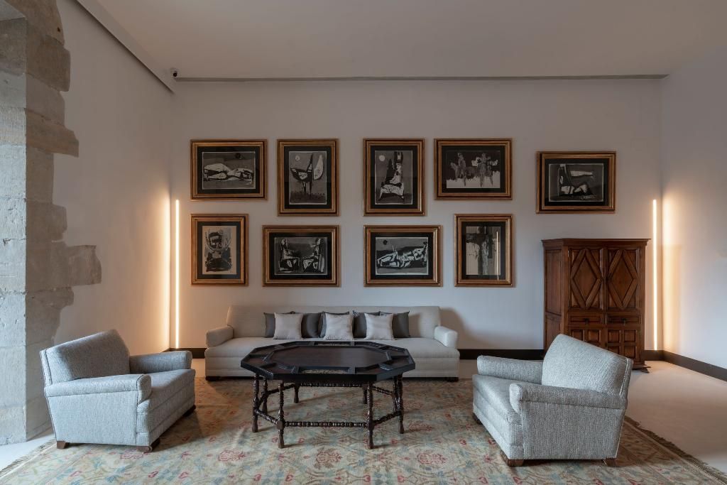 Parador de León, foto 12