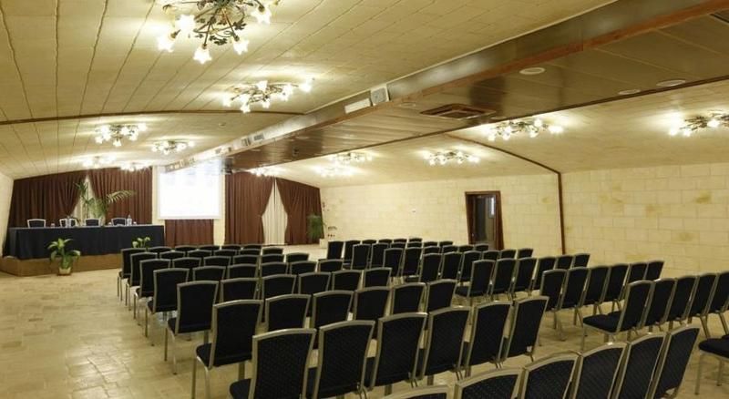 Una Hotel Regina Bari, foto 14