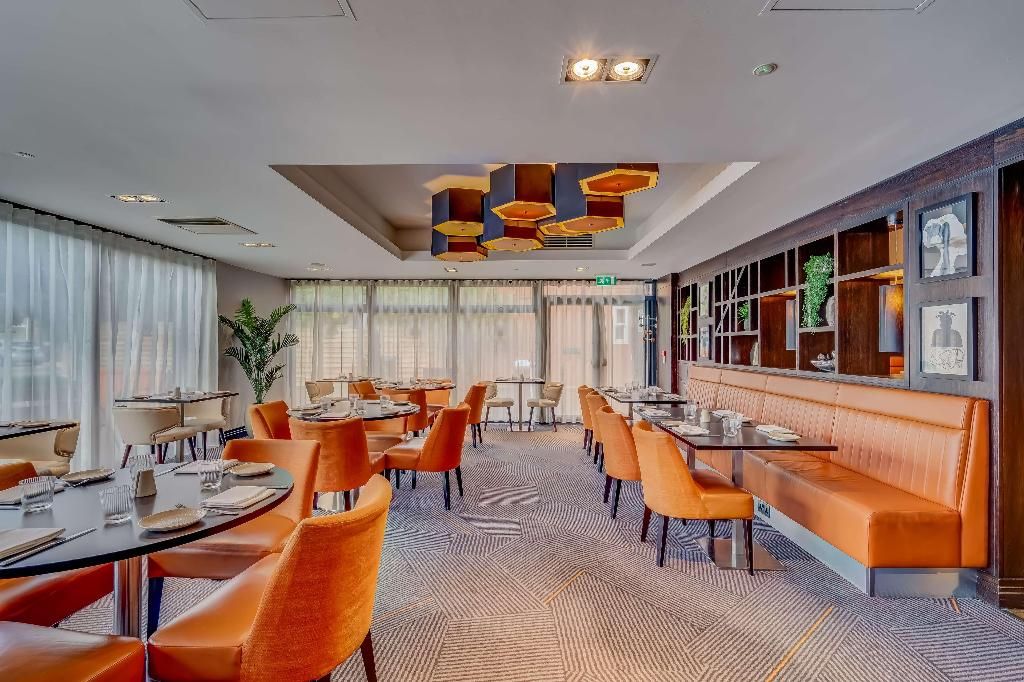 DoubleTree by Hilton Hotel London - Ealing, foto 2
