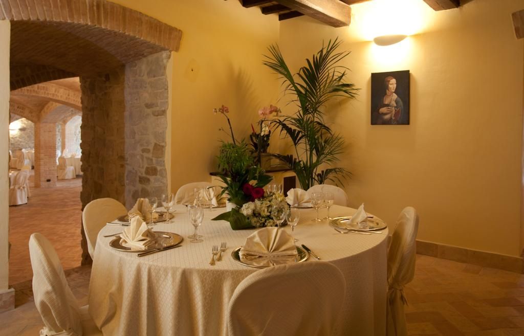 Castello di Baccaresca, foto 2