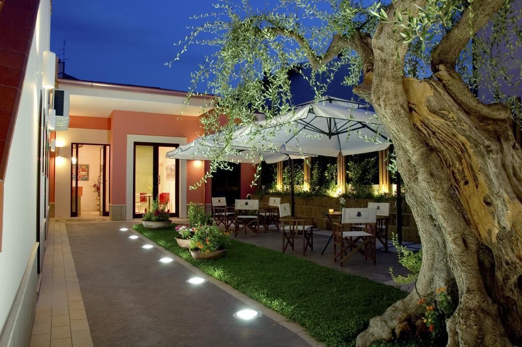 Residenza Glave, foto 4